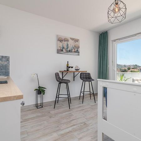Apartmani Princi تروغير المظهر الخارجي الصورة