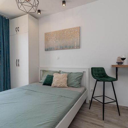 Apartmani Princi تروغير المظهر الخارجي الصورة
