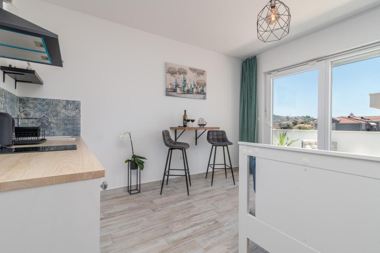 Apartmani Princi تروغير المظهر الخارجي الصورة