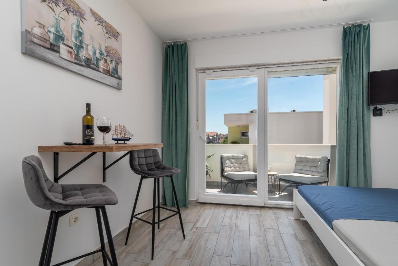 Apartmani Princi تروغير المظهر الخارجي الصورة
