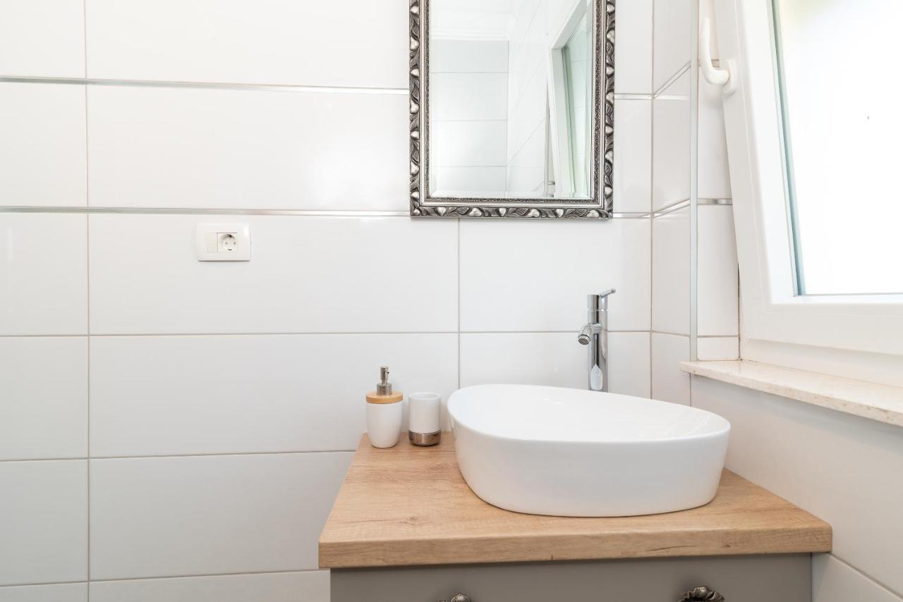 Apartmani Princi تروغير المظهر الخارجي الصورة