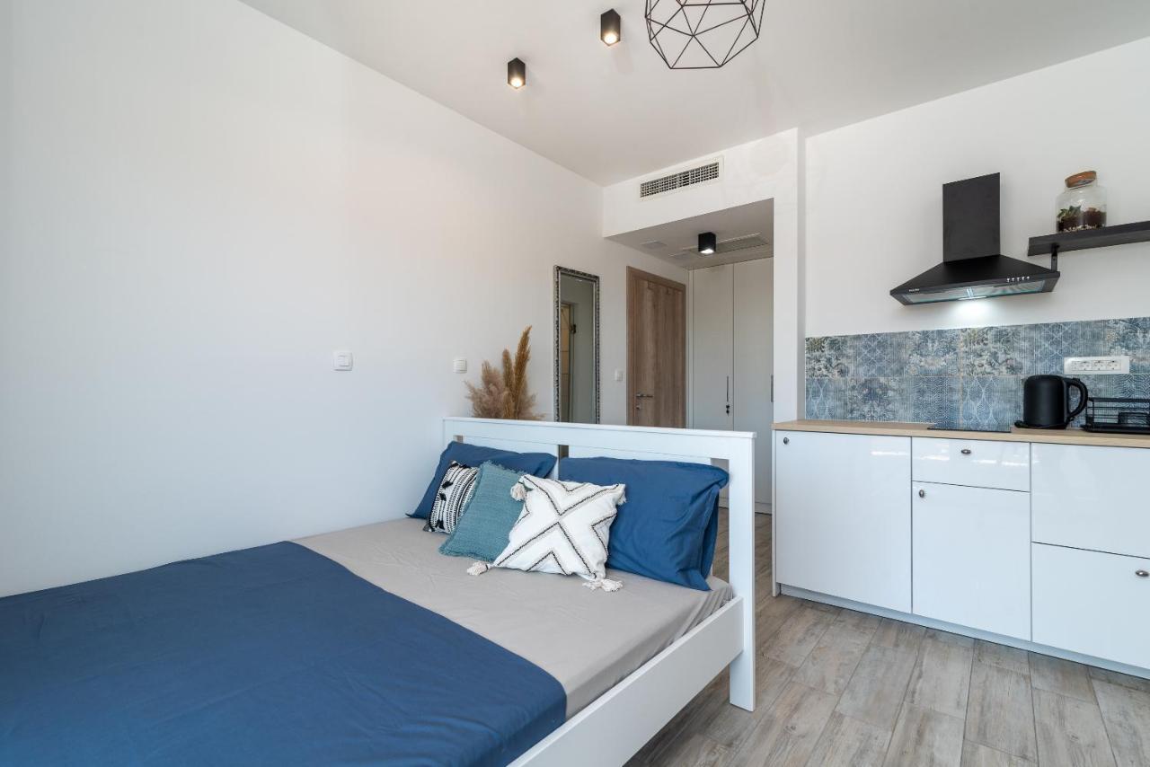 Apartmani Princi تروغير المظهر الخارجي الصورة