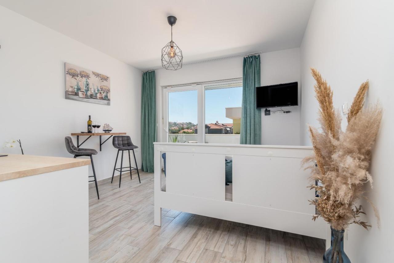 Apartmani Princi تروغير المظهر الخارجي الصورة