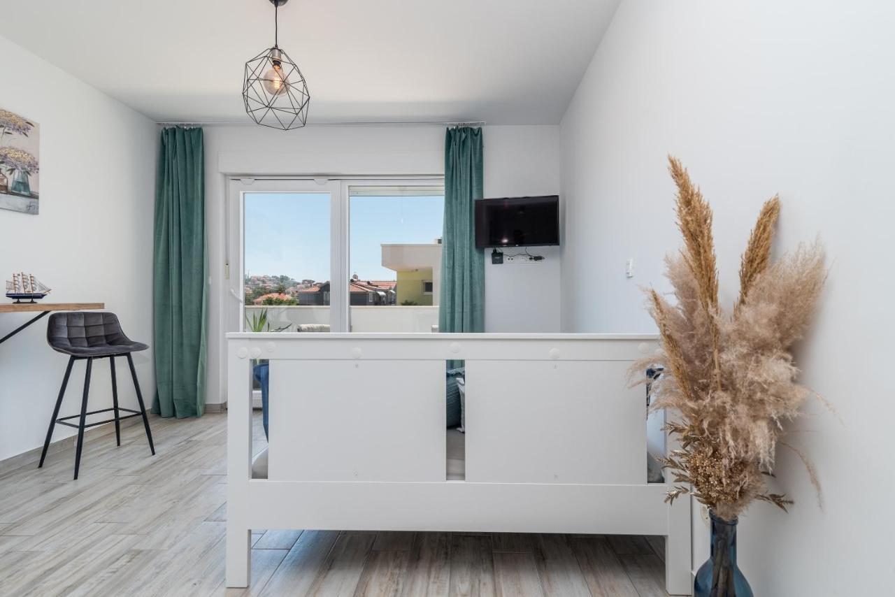Apartmani Princi تروغير المظهر الخارجي الصورة