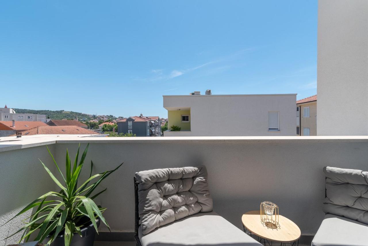 Apartmani Princi تروغير المظهر الخارجي الصورة
