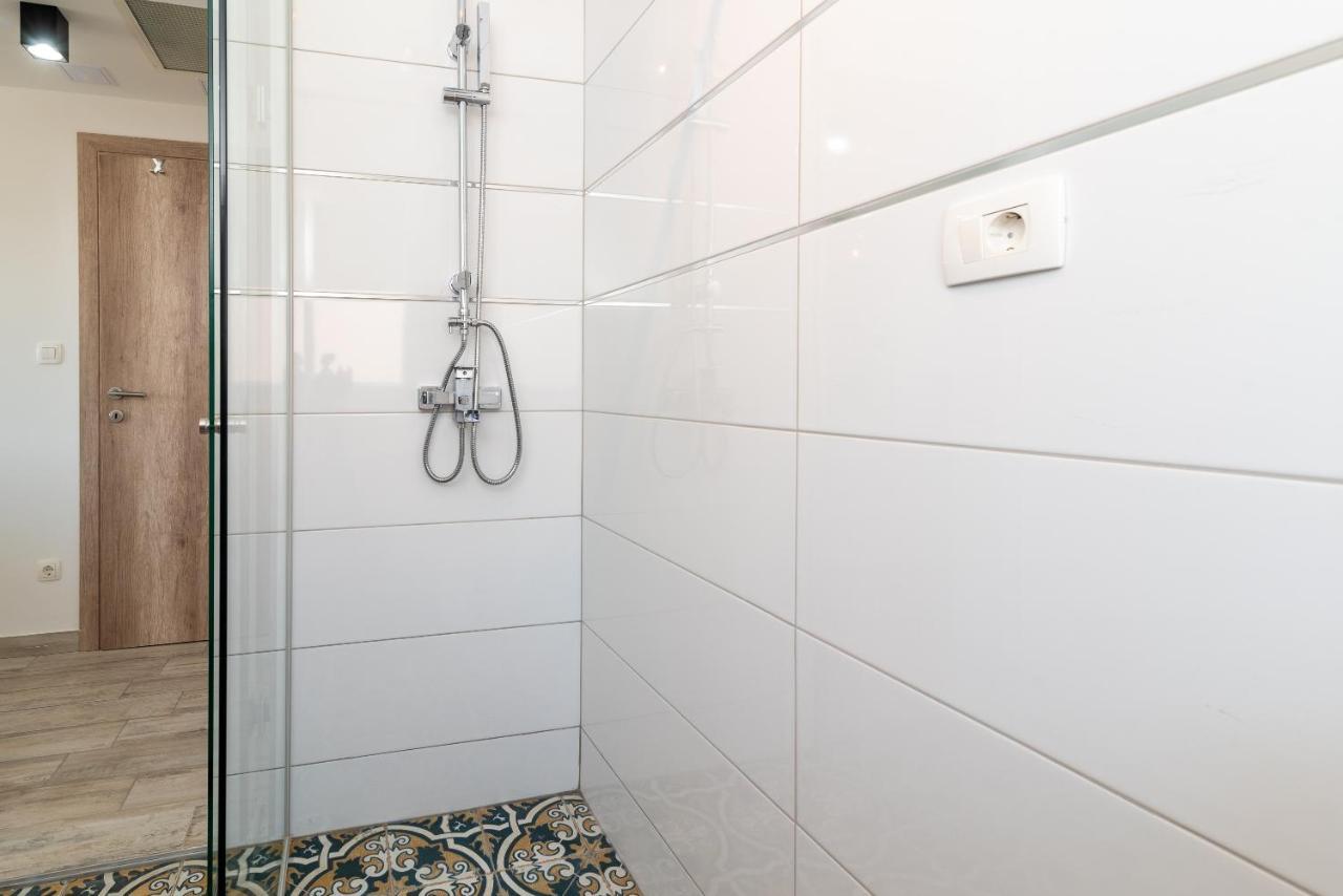Apartmani Princi تروغير المظهر الخارجي الصورة