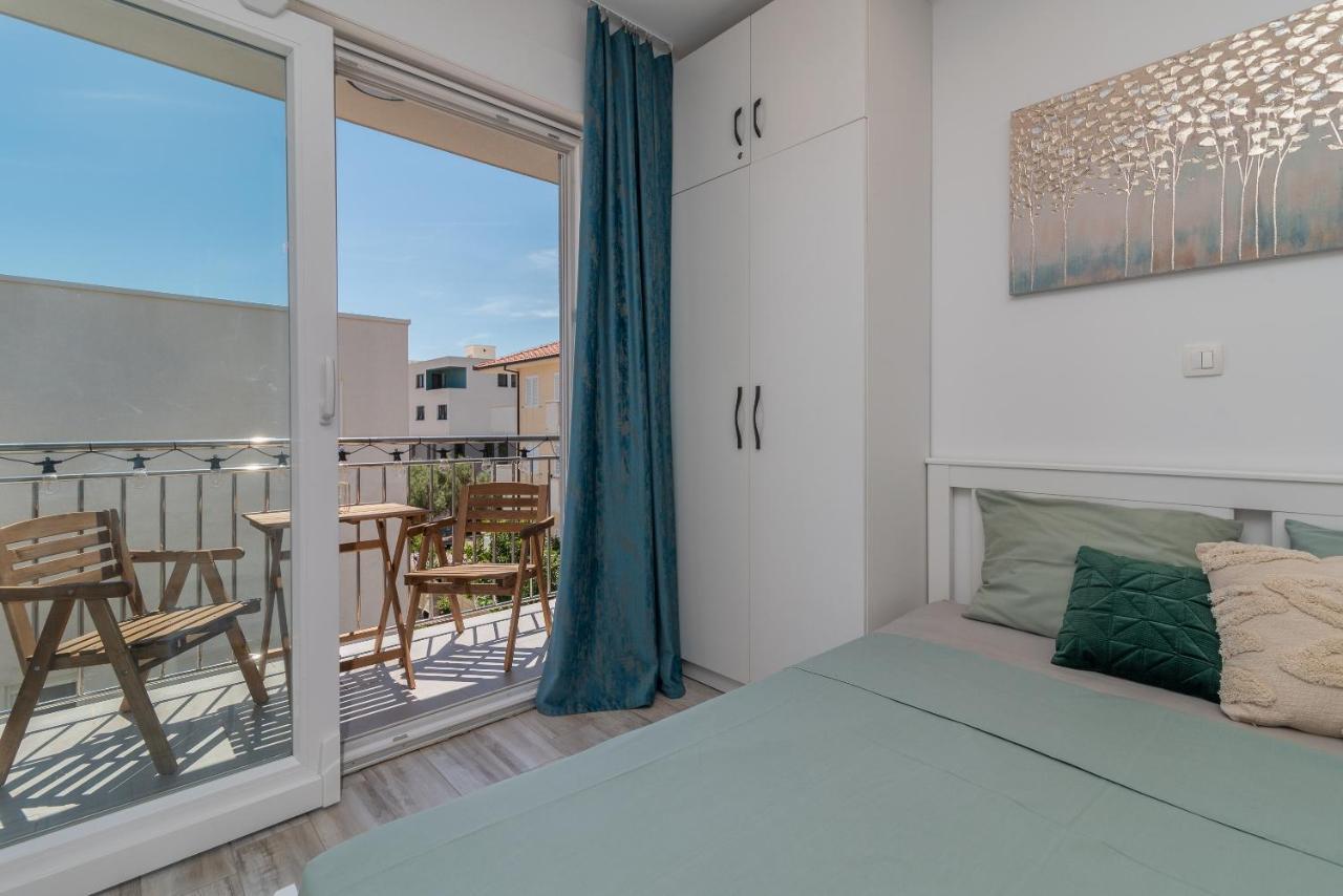 Apartmani Princi تروغير المظهر الخارجي الصورة