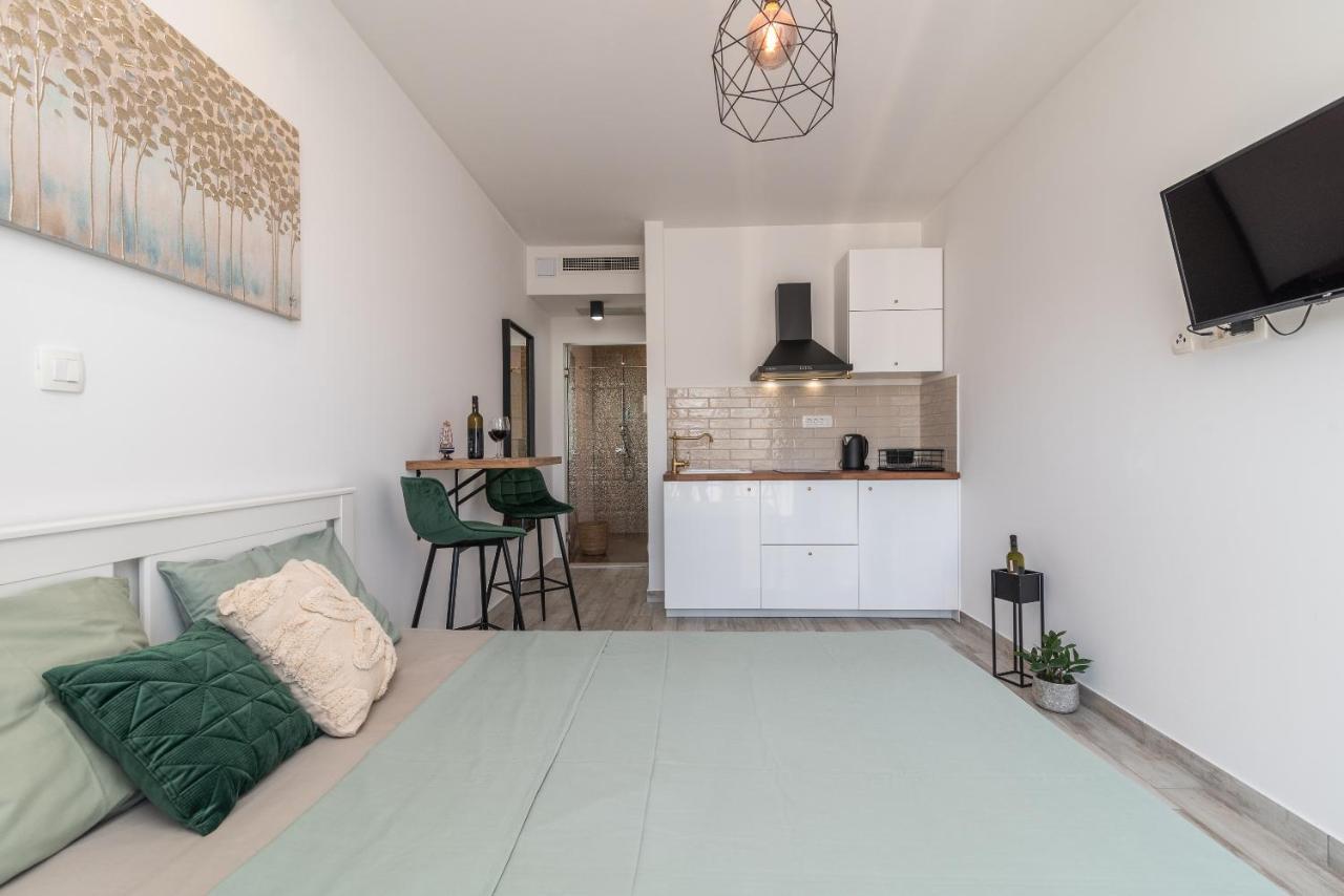 Apartmani Princi تروغير المظهر الخارجي الصورة