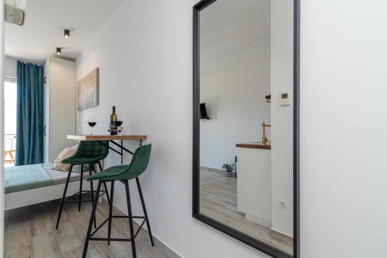 Apartmani Princi تروغير المظهر الخارجي الصورة