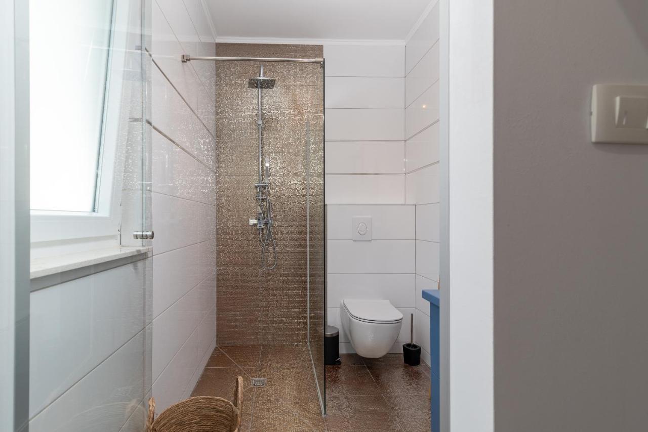 Apartmani Princi تروغير المظهر الخارجي الصورة