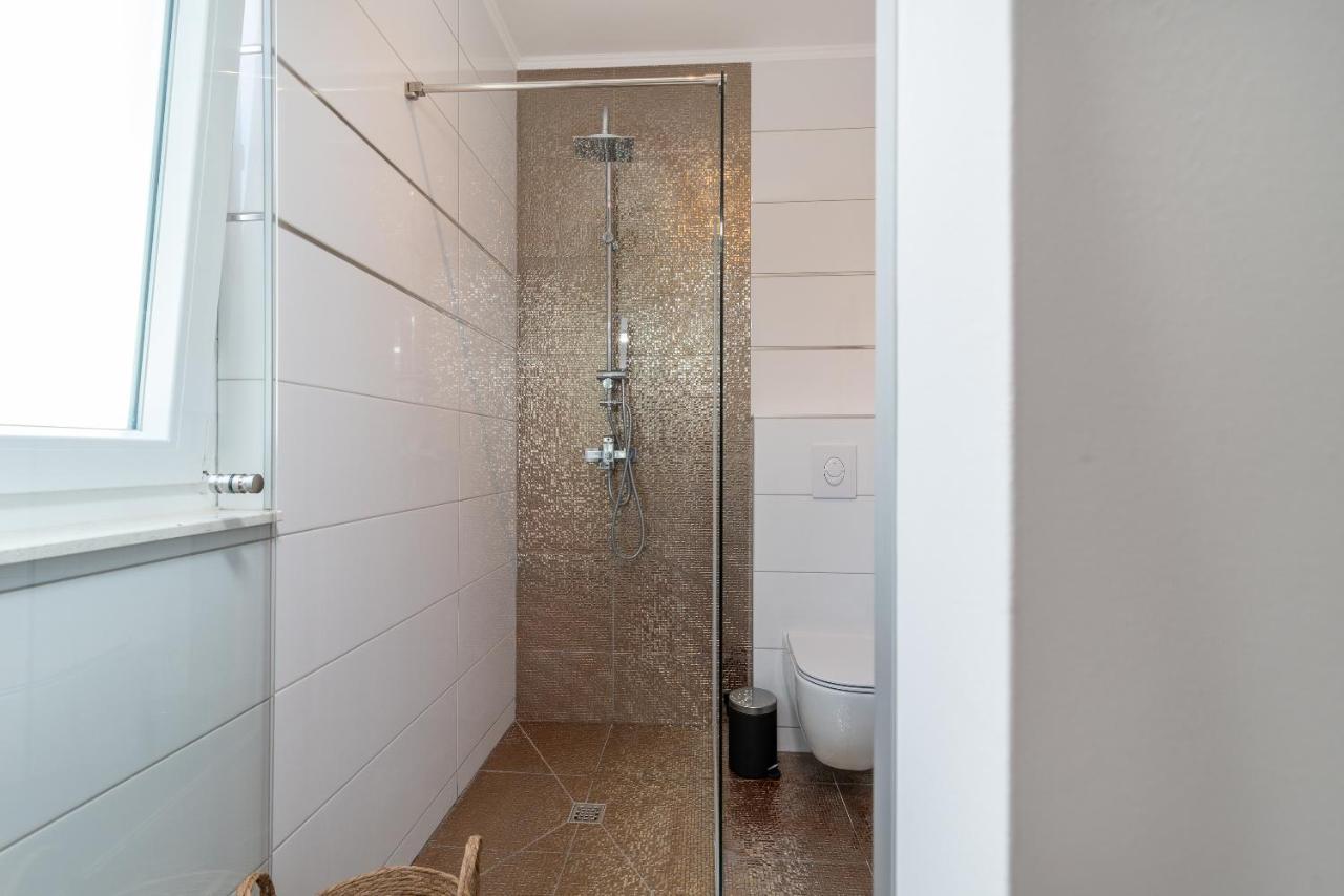 Apartmani Princi تروغير المظهر الخارجي الصورة