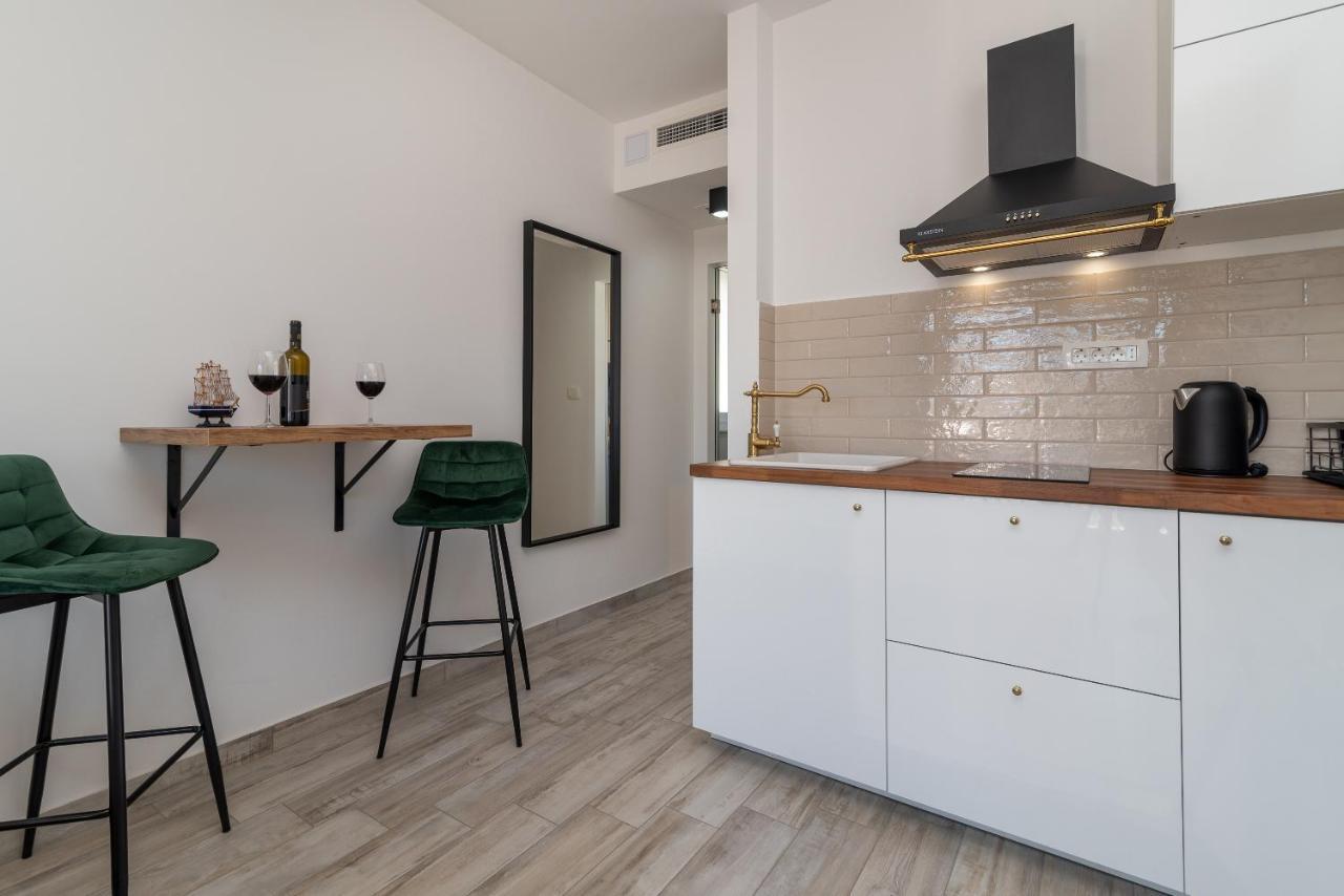 Apartmani Princi تروغير المظهر الخارجي الصورة