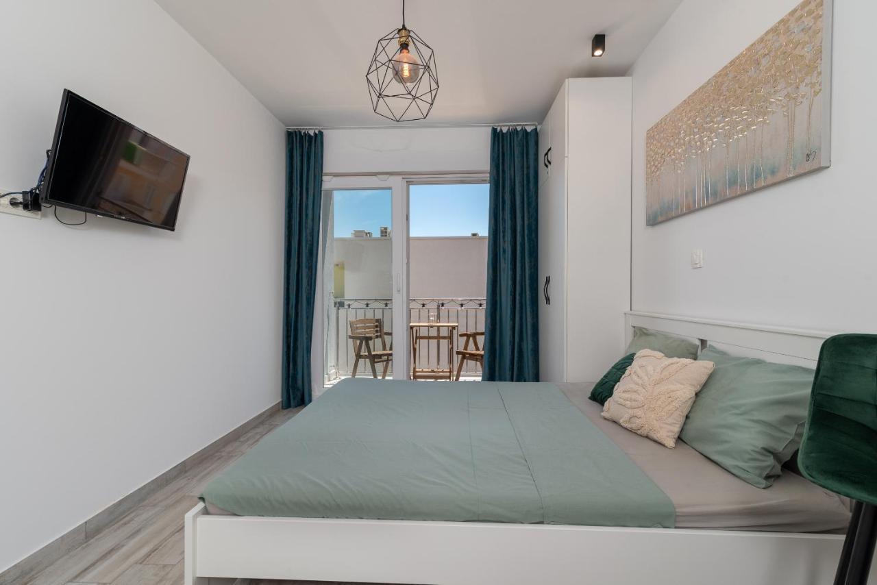 Apartmani Princi تروغير المظهر الخارجي الصورة