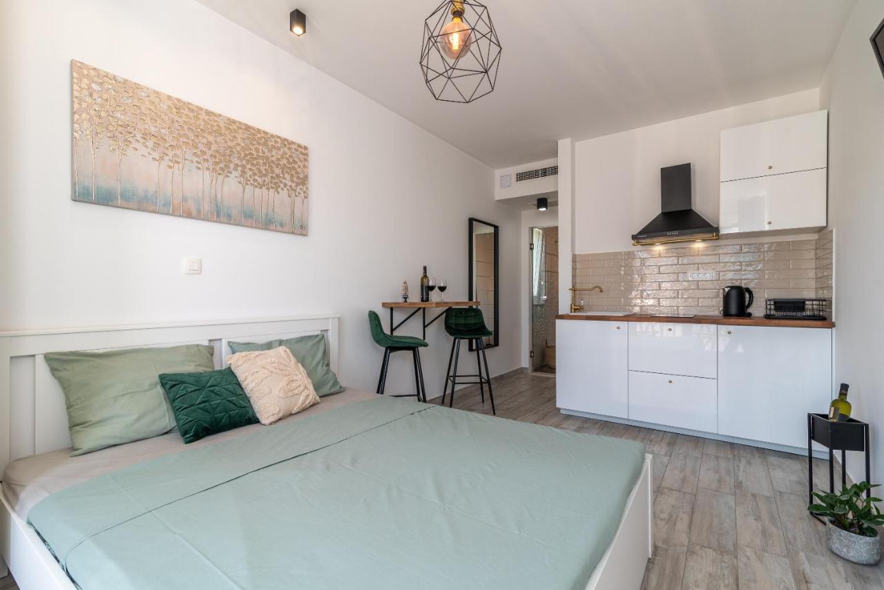Apartmani Princi تروغير المظهر الخارجي الصورة
