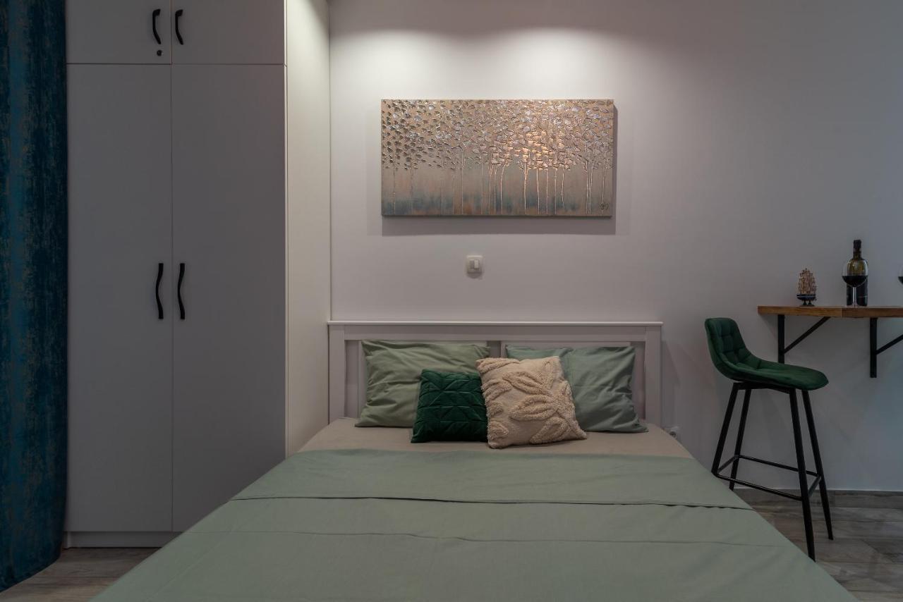 Apartmani Princi تروغير المظهر الخارجي الصورة